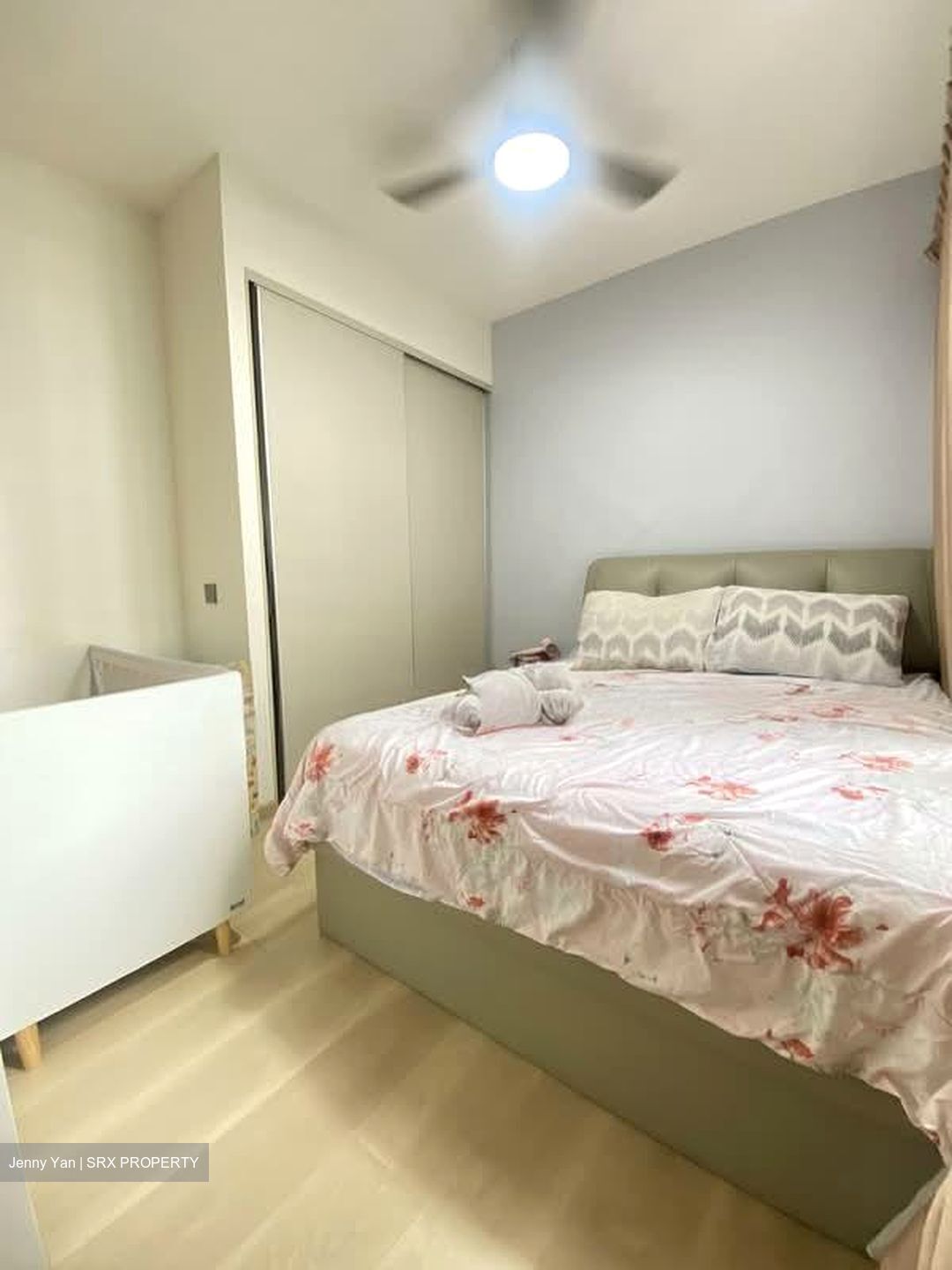 High Park Residences (D28), Apartment #542670321